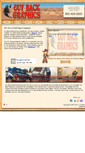 Mobile Screenshot of outbackgraphic.com